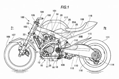 Suzuki Siapkan Motor Berteknologi Turbocharger pada 2017