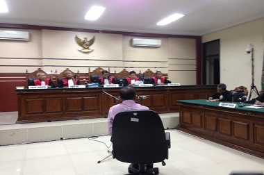 Sidang Kasus Dahlan Iskan Dilanjutkan