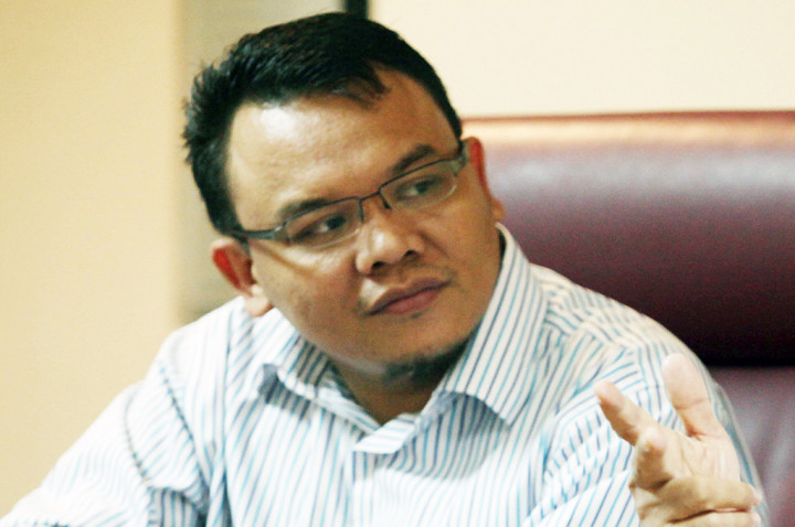 Komisi IX DPR Minta Sidak TKA Dilakukan Reguler