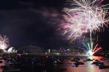 Polda Yogyakarta dan Jatim Bersiaga Amankan Malam Tahun Baru