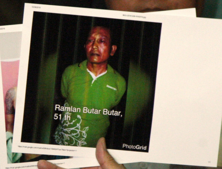 Ramlan Incar Rumah di Pulomas Sejak 24 Desember