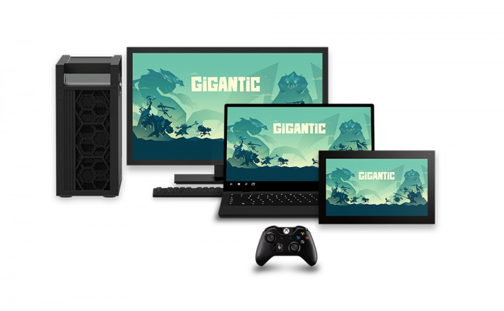 Microsoft Tanam Mode Game di Windows 10?