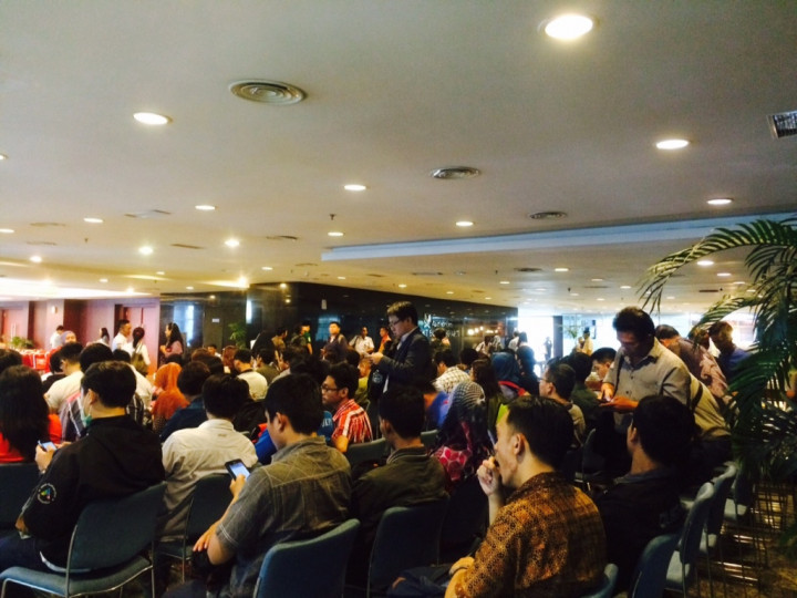 Ingat, Peserta Amnesti Pajak Bisa Dilayani hingga Pergantian Tahun