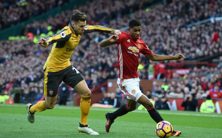 Bilic: West Ham Mustahil Dapatkan Rashford