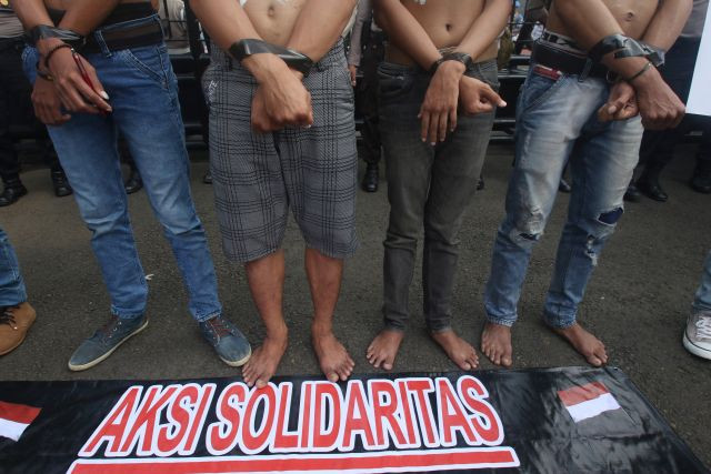 Makar, Layu Sebelum Berkembang