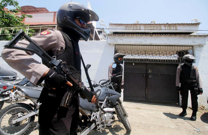 Ancaman Intoleransi Makin Nyata