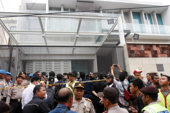 Polisi Belum Bisa Pastikan Barang Dodi Triono yang Dirampok