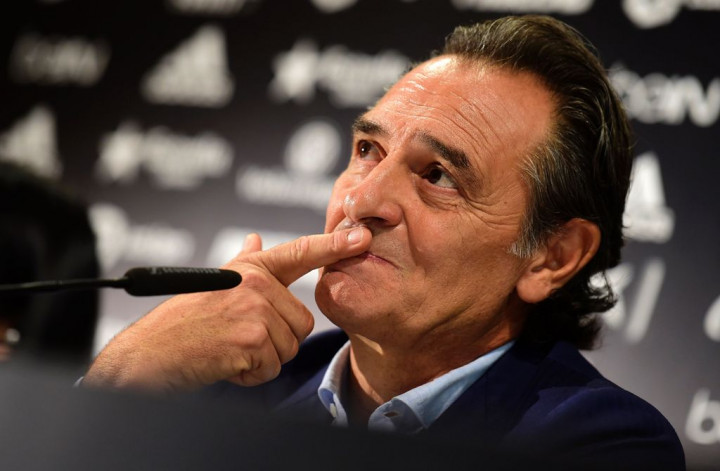 Cesare Prandelli Mundur dari Kursi Pelatih Valencia