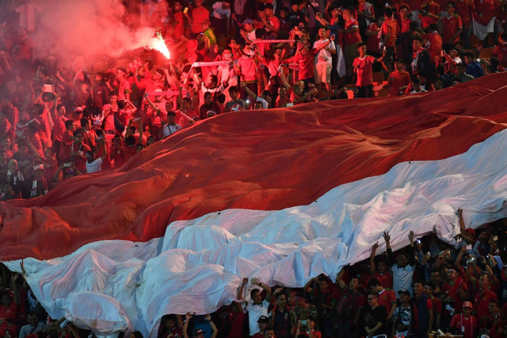 Kilas Balik Sepak Bola Indonesia Sepanjang 2016