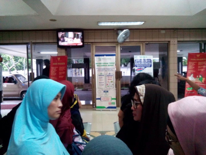 Almyanda Saphira Minta Ibunda Amalia Tegar