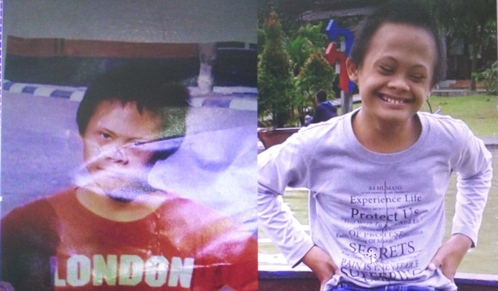 Hampir Sepekan Malik Syifa tak Pulang ke Rumah