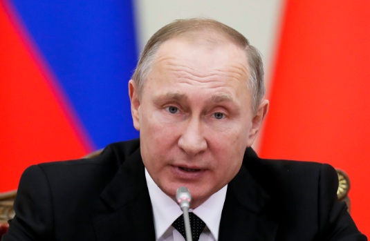 Tindakan Balasan, Rusia Berencana Usir 35 Diplomat AS