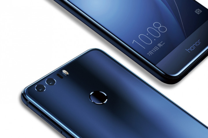 CES 2017, Huawei Bakal Punya Ponsel Honor Anyar