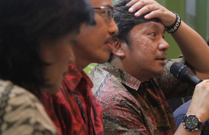 Pilot Tekad Purna Sudah Sempoyongan Saat Pemeriksaan Bandara