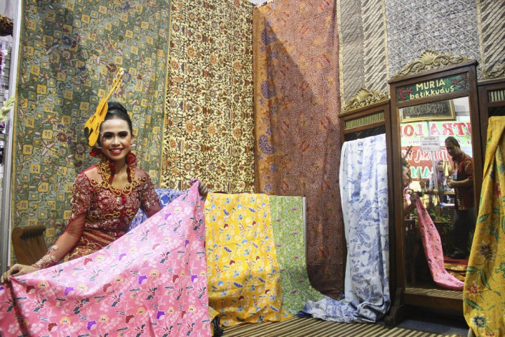 Kedaulatan UMKM sebagai Kekuatan <i>Local Branding</i>