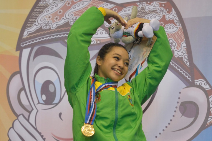 Bonus Atlet PON Sumut Cair