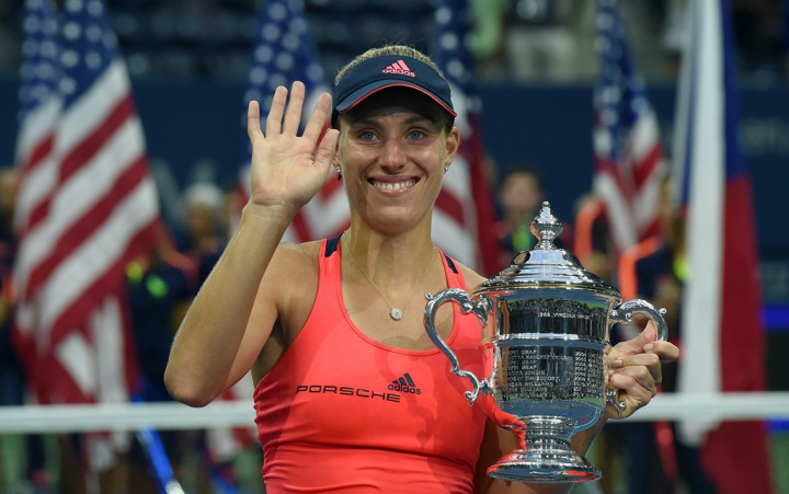 Kilas Balik Olahraga Sepanjang 2016: Kerber dan Murray Superior, Cavaliers Sabet Gelar Perdana NBA