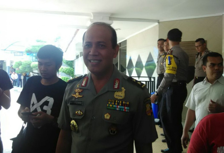 Kondisi Korban Perampokan di Pulomas Membaik