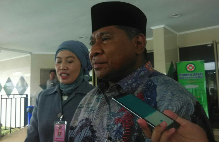Biaya Perawatan Korban Perampokan di Pulomas Ditanggung Pemerintah