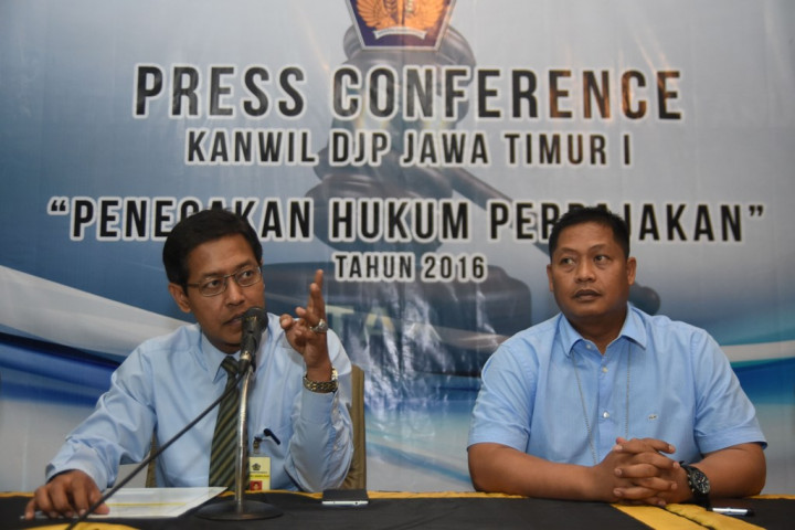 Alasan Uang Tebusan Amnesti Pajak Menurun di Periode II