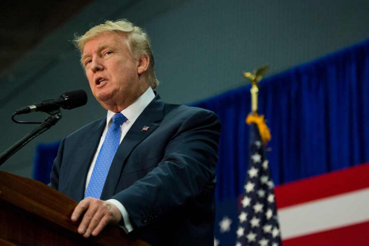 Trump Janjikan Ungkap Informasi Soal Peretasan Rusia