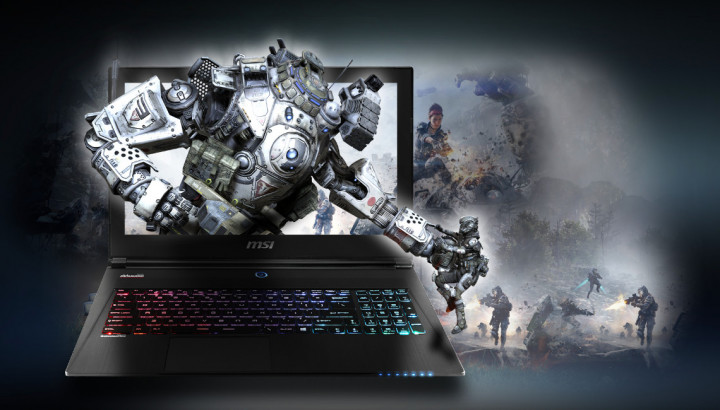 MSI: Pasar Laptop Gaming Indonesia Makin Kompetitif