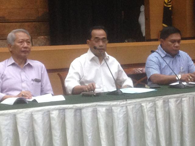 Kemenhub Kerahkan Tim Penyelam Cari Korban Zahro Express