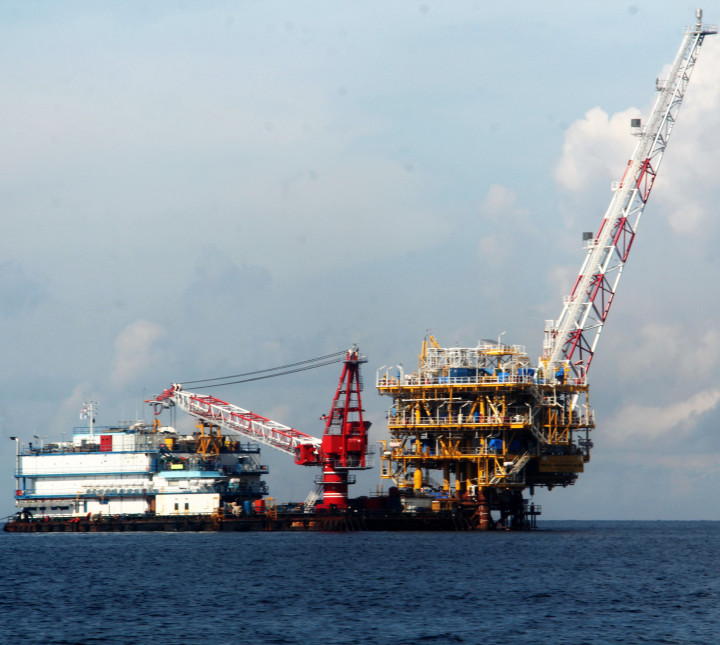 Awali 2017, Pertamina Bor Dua Sumur Migas