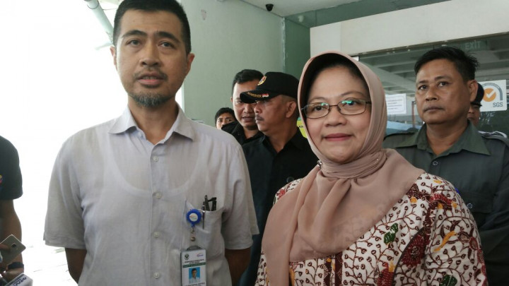 Tiga Korban Kapal Zahro Express Masih Dirawat di RSCM