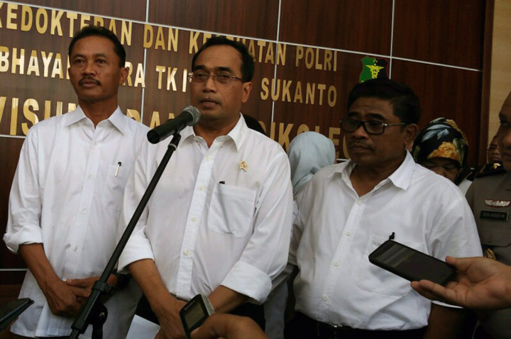 Jasa Raharja Berikan Bantuan Rp25 Juta pada Korban Meninggal