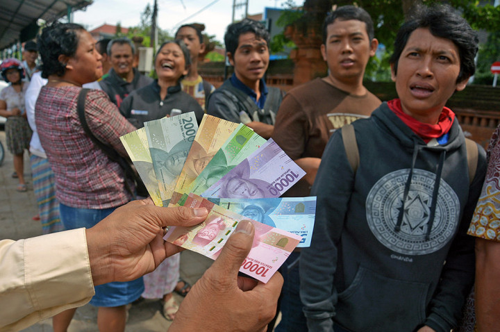 Polri: Jangan Main-main dengan Simbol Negara