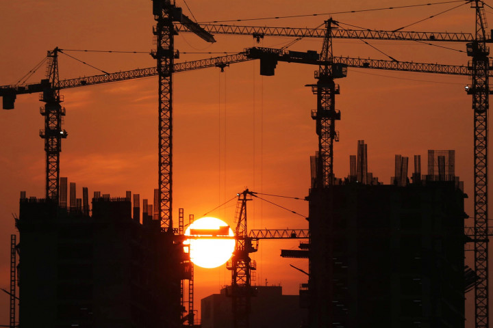 Ekonomi dalam Demokrasi Indonesia