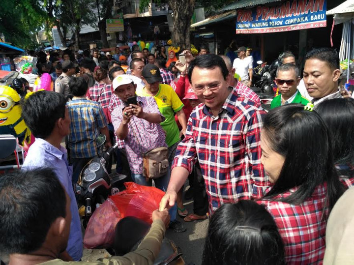 Ahok Berambisi Akuisisi Kapal Swasta Laiknya Metromini & Kopaja