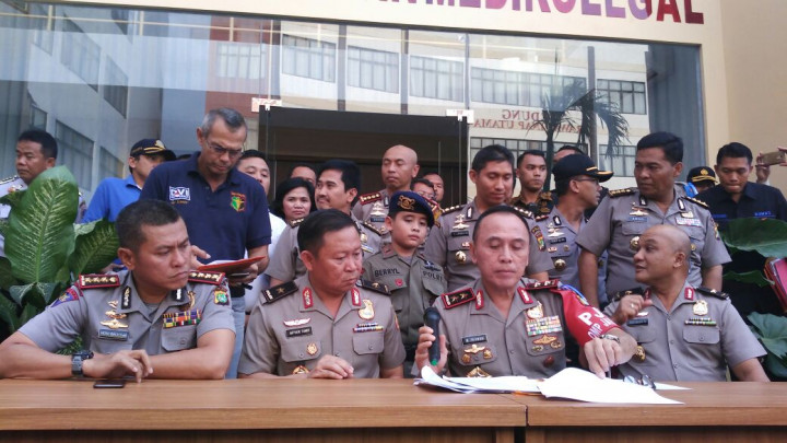 Baru 3 Korban KM Zahro yang Teridentifikasi