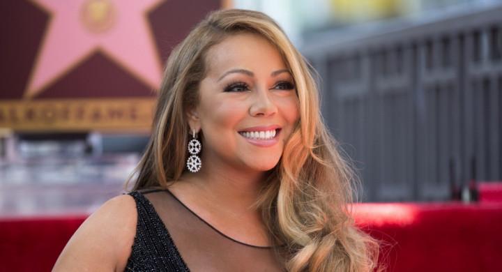 Tuduhan Sabotase Mariah Carey Dianggap Keterlaluan