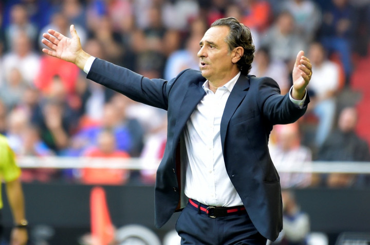 Prandelli Beberkan Alasannya Mundur dari Kursi Kepelatihan Valencia
