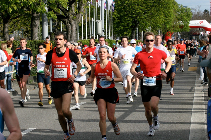 Tips Lari Maraton