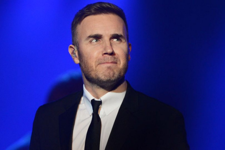 Gary Barlow Bantah Tiru Ide Simon Cowell