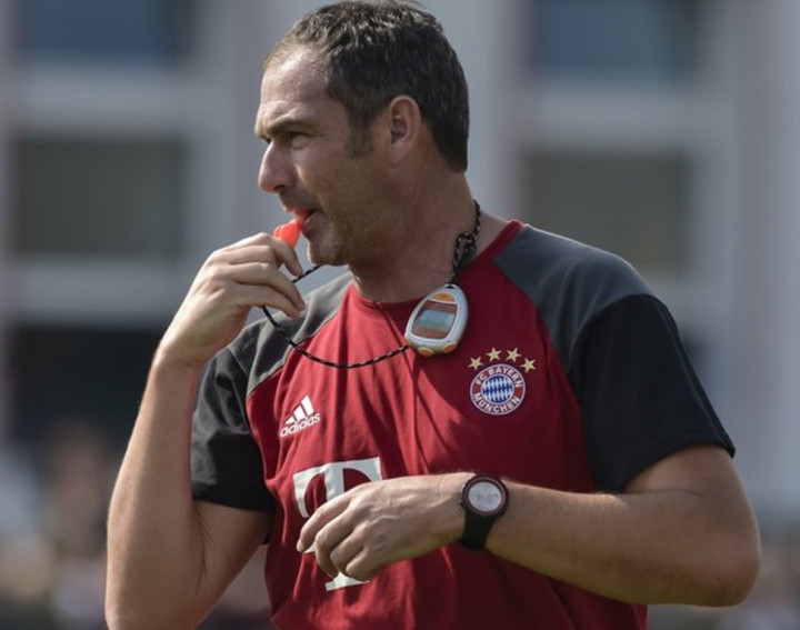 Resmi, Swansea Rekrut 'Anak Buah' Carlo Ancelotti