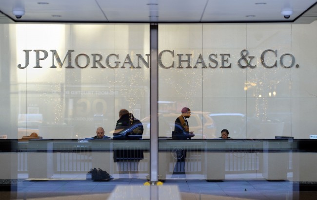 Hipmi Dukung Pemutusan Kerja Sama dengan JPMorgan Chase Bank