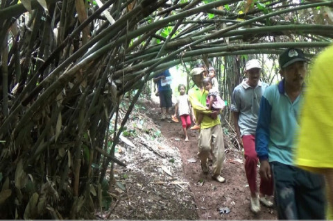 Jombang Punya Wisata Alam Baru Bernuansa Hutan