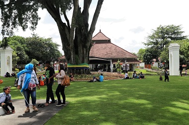 Pemkot Bandung Lelang 4 Posisi Jabatan Awal Tahun