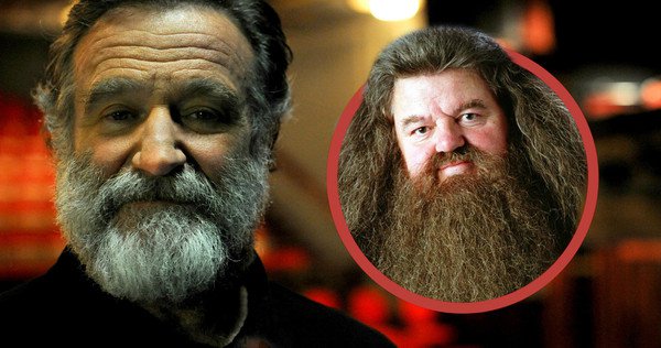 Alasan Robin Williams Pernah Ditolak Bintangi Film Harry Potter