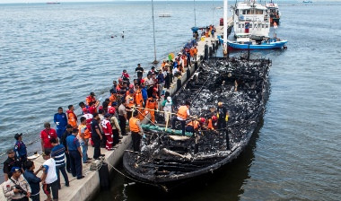 Lima Jenazah Korban Zahro Express Teridentifikasi