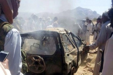 25 Mantan Al Qaeda Wafat di Utara Sidlib, Suriah