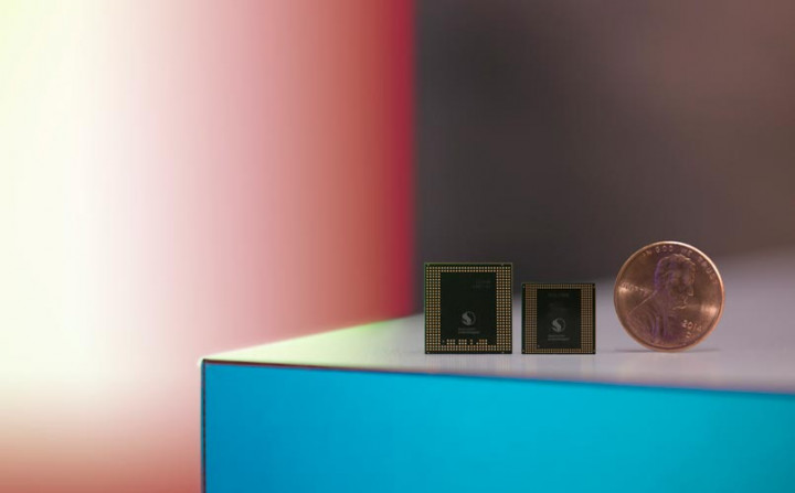 Qualcomm Snapdragon 835 Resmi Muncul