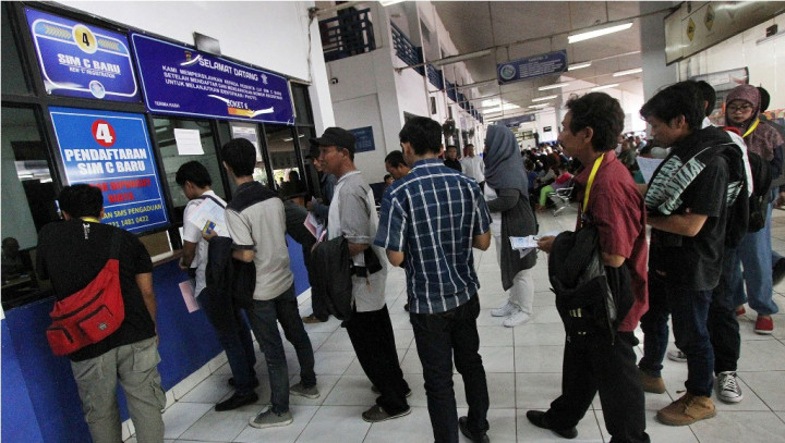 Kenaikan Biaya Pengurusan STNK & BPKB Dinilai tak Tepat