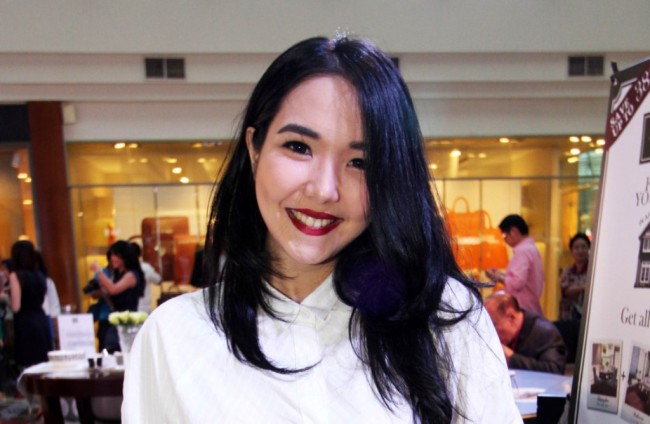 Gisel (Foto: Dok. MI)