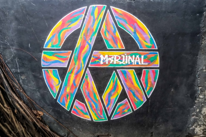 20 Tahun Marjinal, Berdikari dan Bermasyarakat