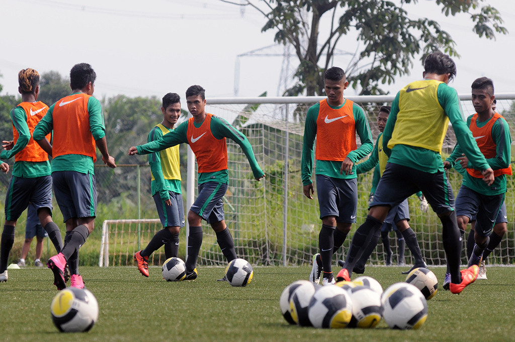 Ilustrasi -- ANT/Indrianto Eko Suwarso